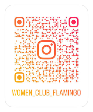 Women_club_flamingo Instagram